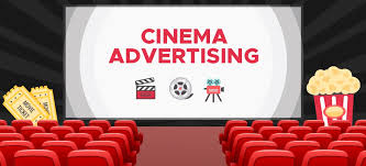 Cinema Advertising