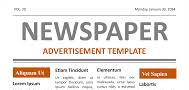 Newspaper Advertising
