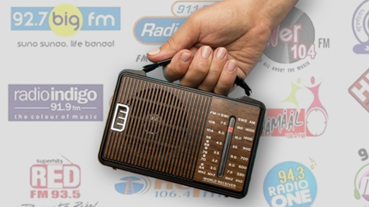Radio Advertising